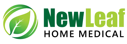 New Leaf Home Medical