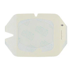 3M Tegaderm Transparent Film Dressing 4" x 4 .75" (Box of 50) - Image 2