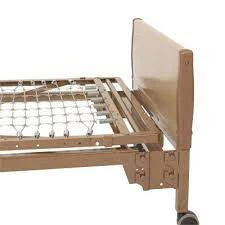84" Invacare Deluxe Extender for IVC Beds
