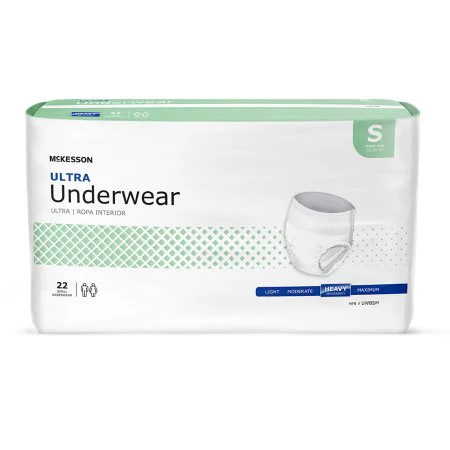 Adult Pull On Underwear - Heavy Absorbency - Image 3