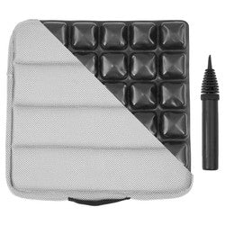 Air Seat Cushion - 17.5"W x 17.5"D - Image 2