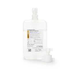 Aquapak Humidifier with Adaptor & Sterile Water - 650 mL - Image 2