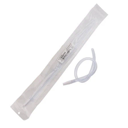 Bard Leg Bag Extension Tube, 18 Inch, with Adapter