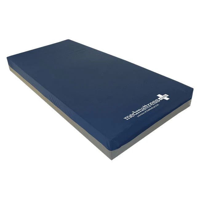Bari Care Bariatric Foam Mattress — 36" & 48"W x 80" to 84"L