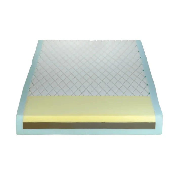 Bari+Max Bariatric Foam Mattress - 42" & 48"W x 80"L - Image 3