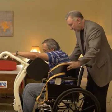 Bestcare Raising Belt - Image 3