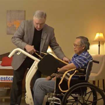 Bestcare Raising Belt - Image 4