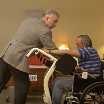 Bestcare Raising Belt - Image 5