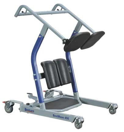 BestMove Standing Transfer Aids | STA400 & STA450 - Image 3