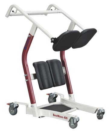 BestMove Standing Transfer Aids | STA400 & STA450 - Image 6