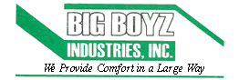 Big Boyz Warranty Claim - Advance Fulfillment for Hi-Lo Motor