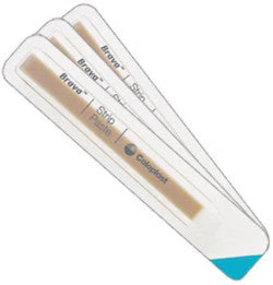 Brava Ostomy Strip Paste, Moldable, 2 oz Strips (Box of 10) - Image 2