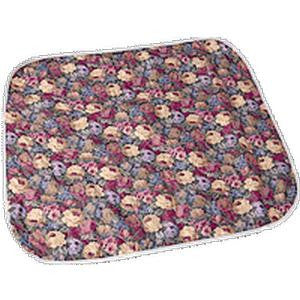 CareFor Reusable Chair Pad, Floral or Plaid - Image 3