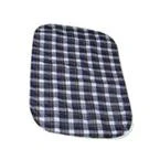 CareFor Reusable Chair Pad, Floral or Plaid - Image 4