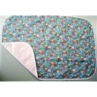CareFor Reusable Chair Pad, Floral or Plaid - Image 5