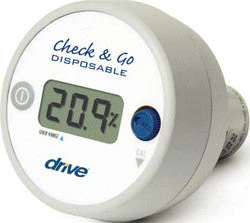 Check & Go Oxygen Analyzer - Image 2