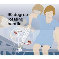 Comfort Company Halo Safety Ring - Image 4