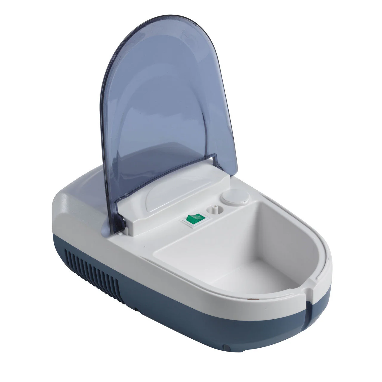 Compartment Style Compressor Nebulizer - Image 2