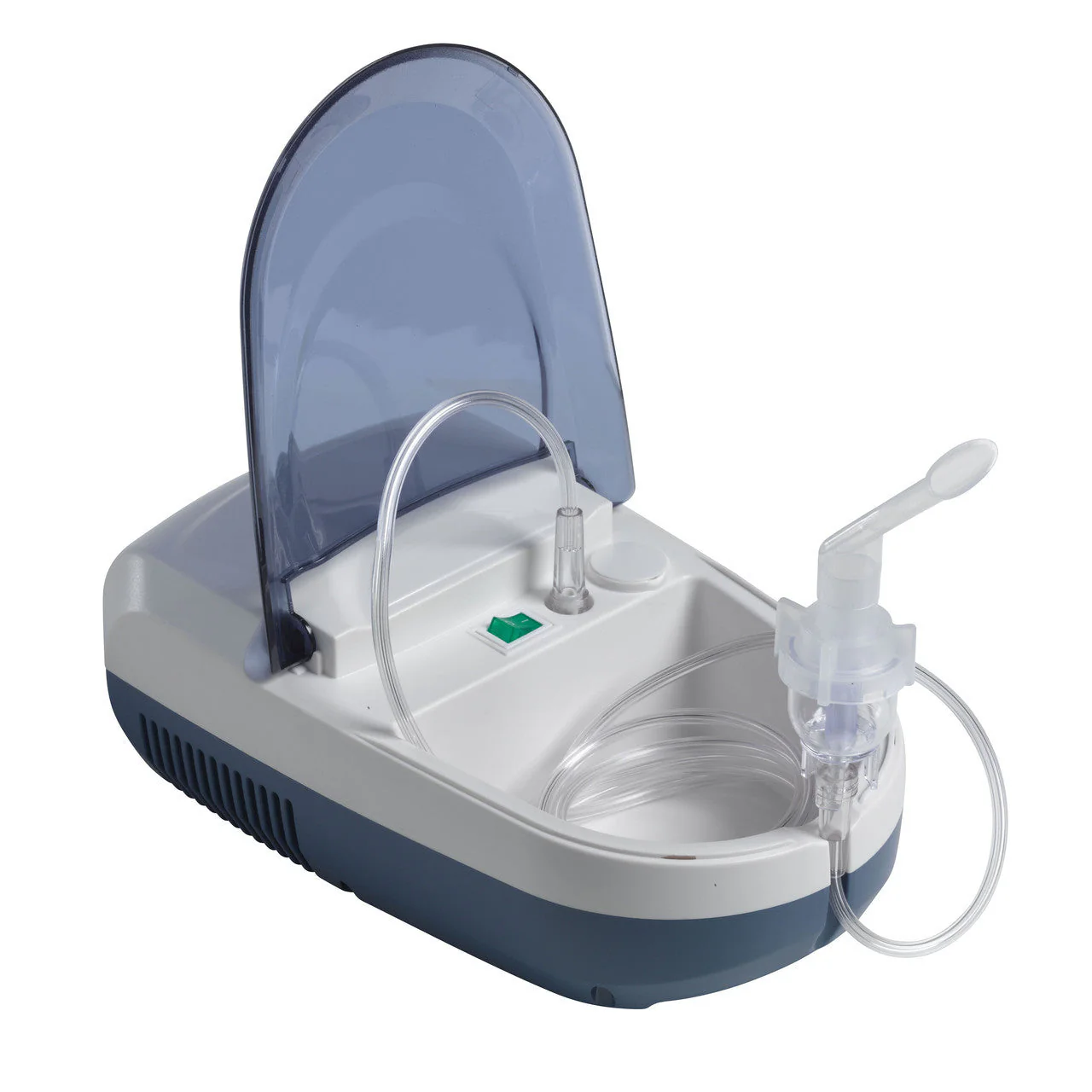 Compartment Style Compressor Nebulizer - Image 3