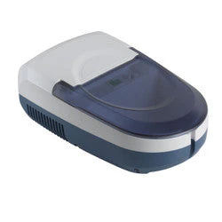 Compartment Style Compressor Nebulizer - Image 4