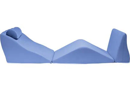 Contour BackMax Body Wedge Cushion Set - Standard 20" Width - Image 4