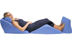 Contour BackMax Body Wedge Cushion Set - Standard 20" Width - Image 5