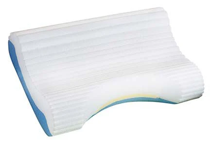 Contour Cloud Cervical Pillow - Image 4