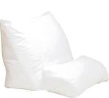 Contour Flip Pillow - Standard Size - Image 11