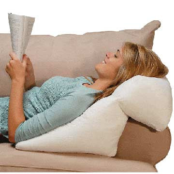 Contour Flip Pillow - Standard Size - Image 5