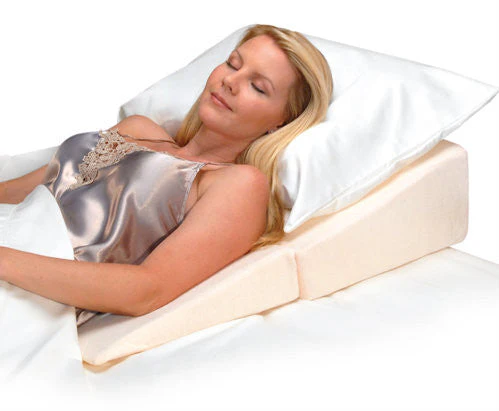 Contour Folding Bed Wedge