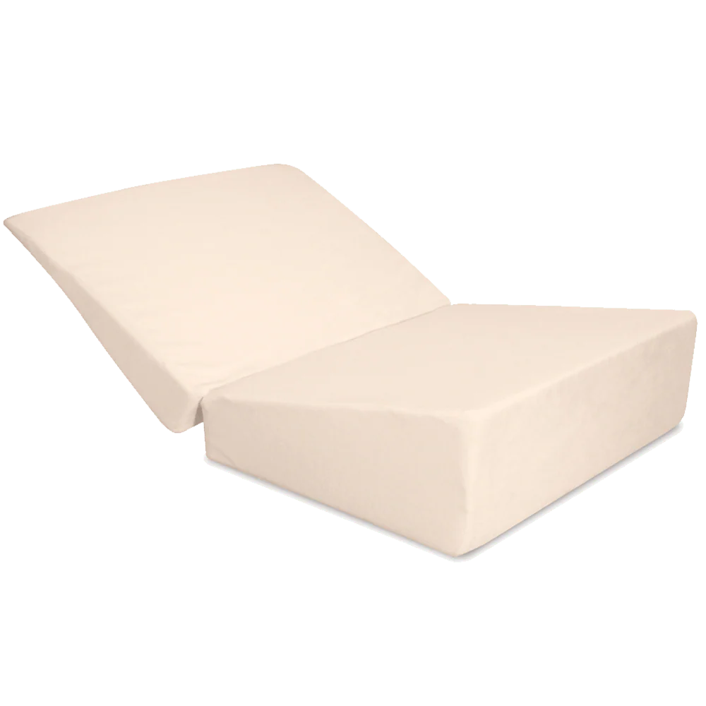 Contour Folding Bed Wedge - Image 2