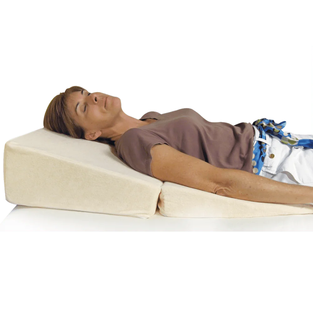 Contour Folding Bed Wedge - Image 5
