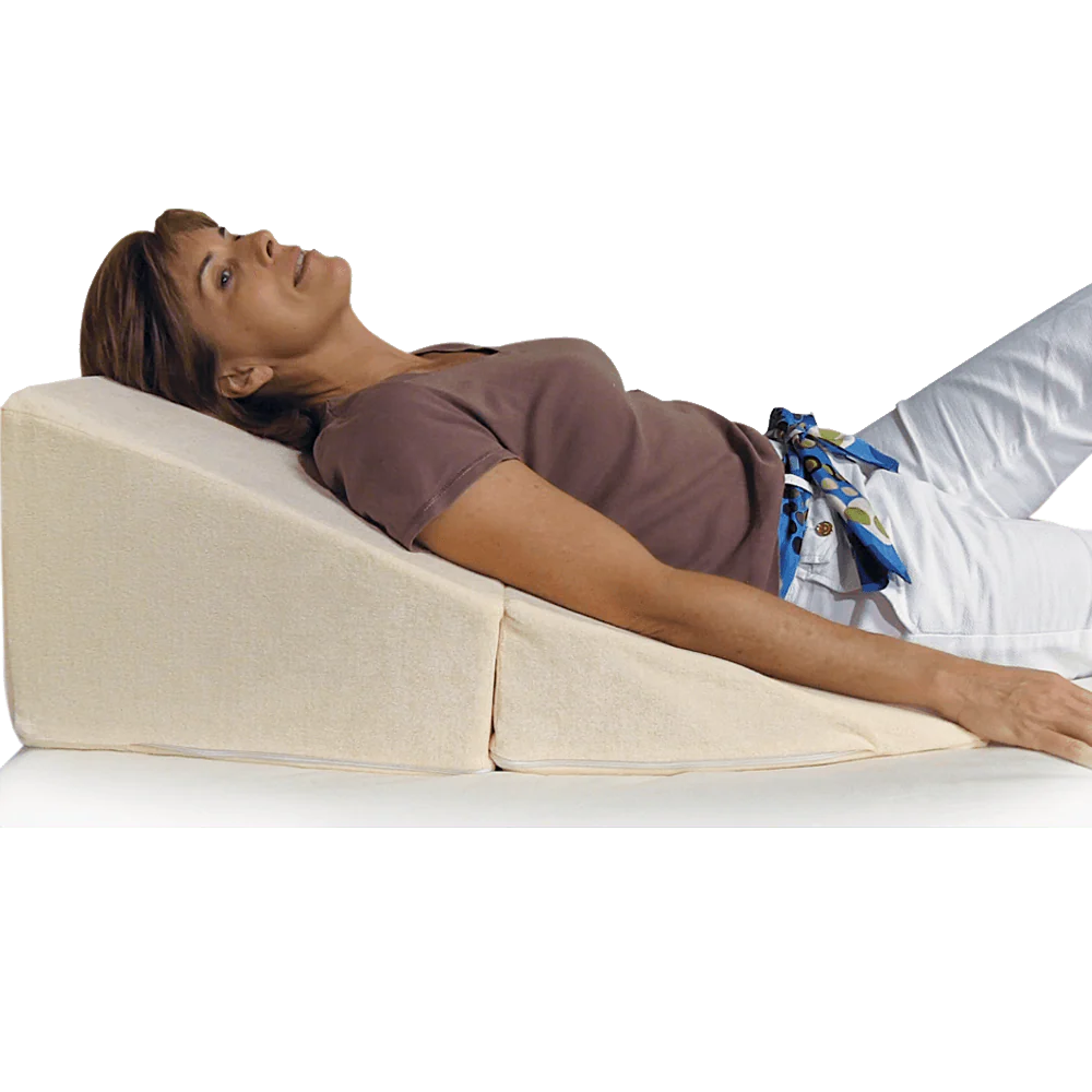 Contour Folding Bed Wedge - Image 6