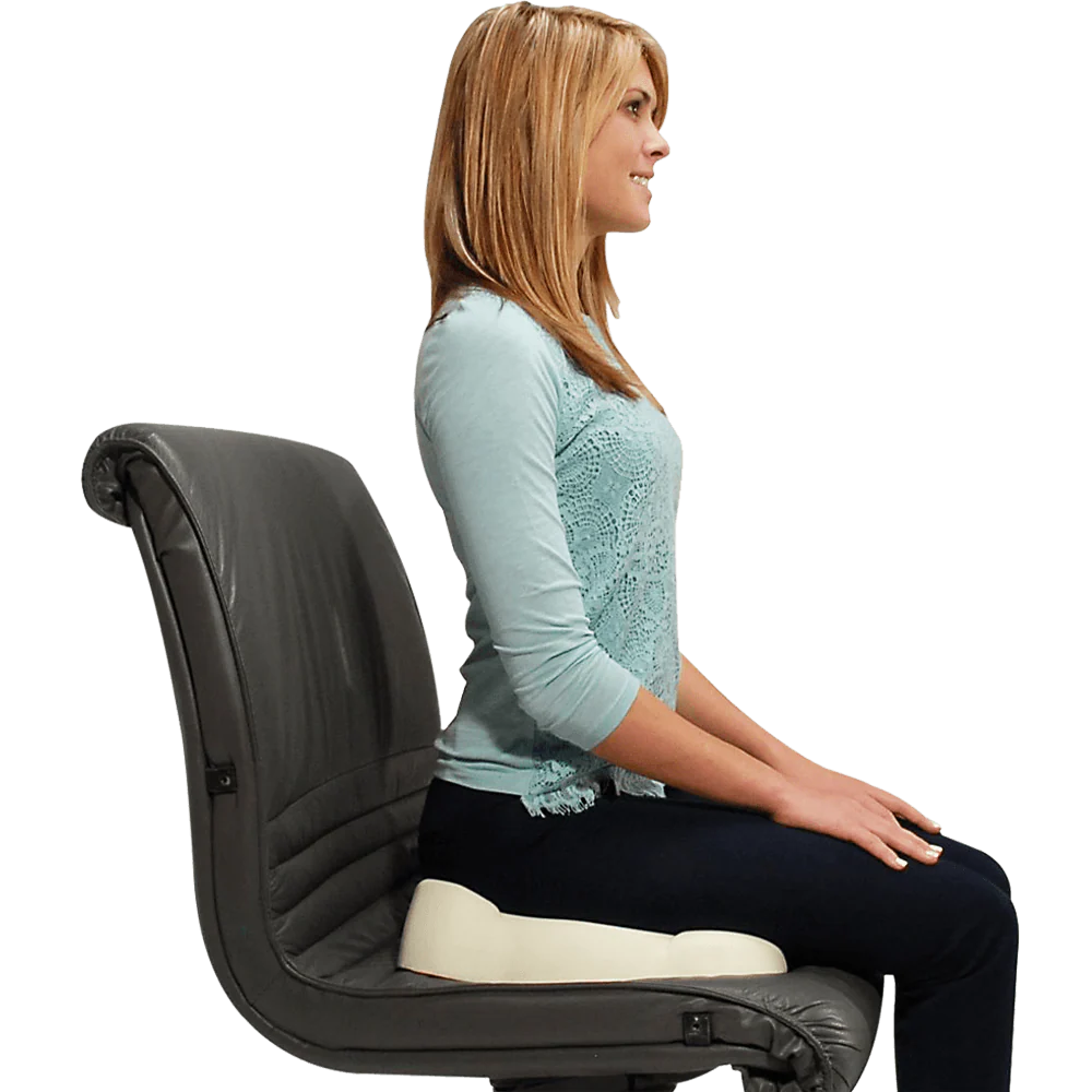 Contour Kabooti Orthopedic Seat Cushion - Image 5