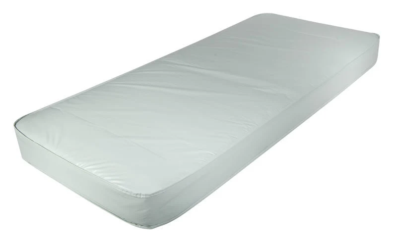Delta Ultra Light 1000 Low Full Electric Hospital Bed, 36"W x 80"L - Image 10
