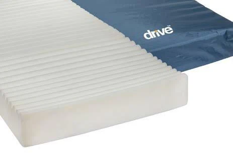 Delta Ultra Light 1000 Low Full Electric Hospital Bed, 36"W x 80"L - Image 11