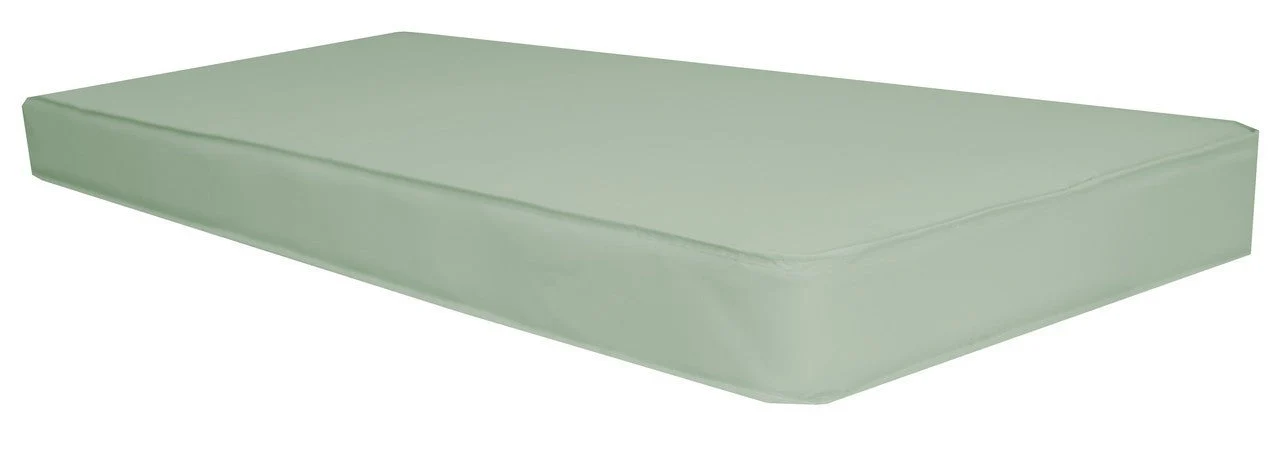 Delta Ultra Light 1000 Low Full Electric Hospital Bed, 36"W x 80"L - Image 4