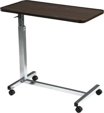 Deluxe Tilt Top Overbed Table - Image 2