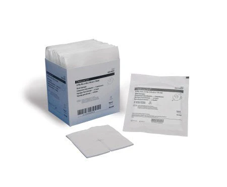 Dermacea IV Dressing, 4" x 4", Sterile