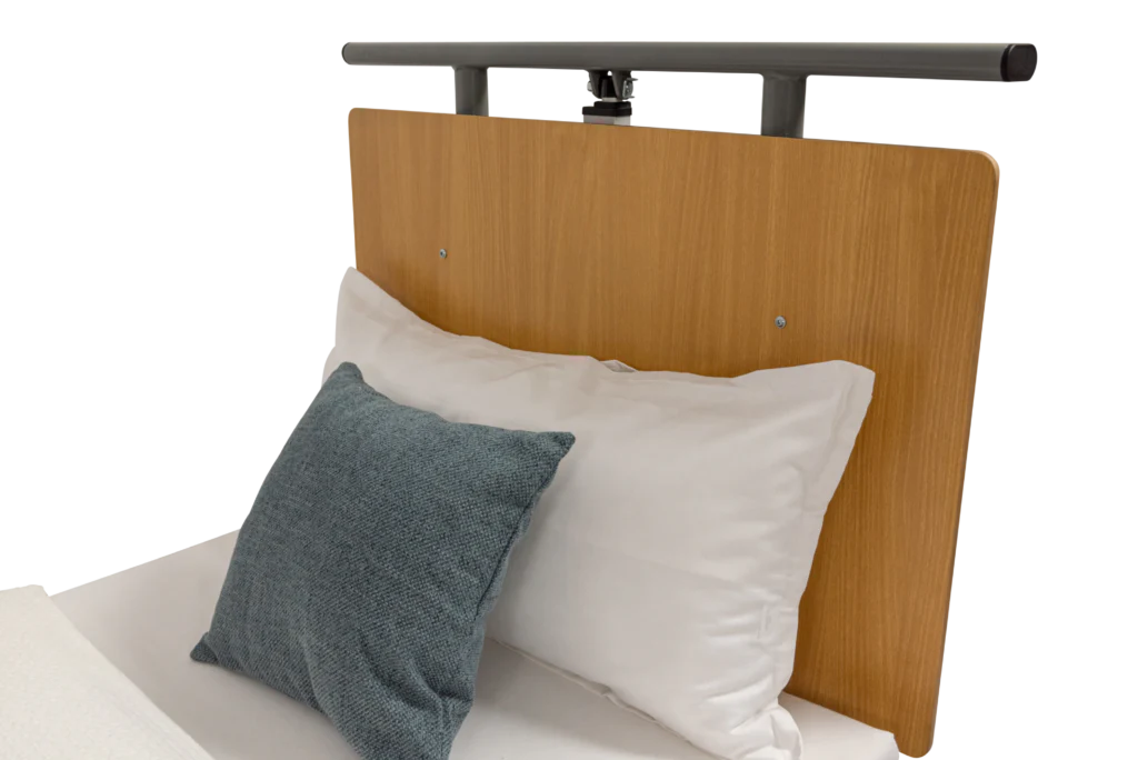 Descend Ultra-Low Floor Hospital Bed 36" Width - Image 5