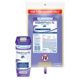 Diabetisource AC Tube Feeding Formula, 250 mL and 1000 mL - Image 2