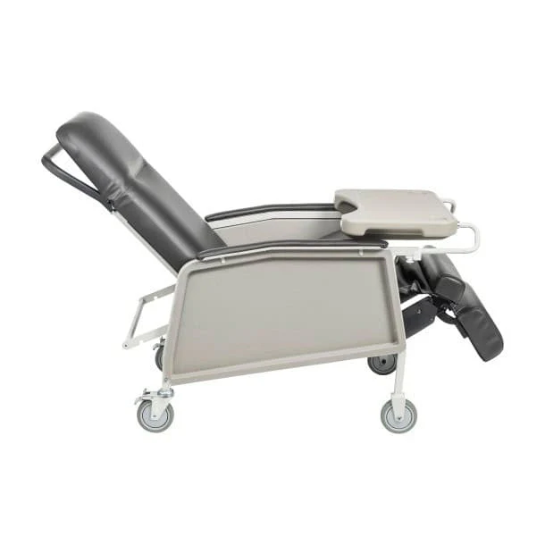 Drive 3-Position Geri Chair Recliner - Image 10