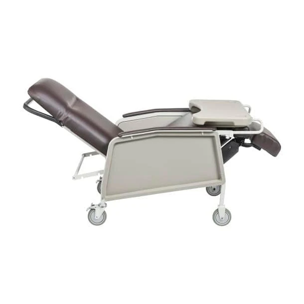 Drive 3-Position Geri Chair Recliner - Image 12