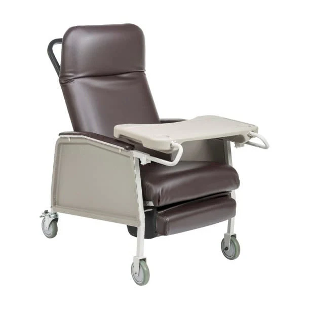 Drive 3-Position Geri Chair Recliner - Image 13