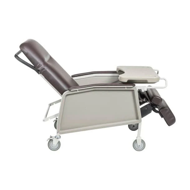 Drive 3-Position Geri Chair Recliner - Image 15