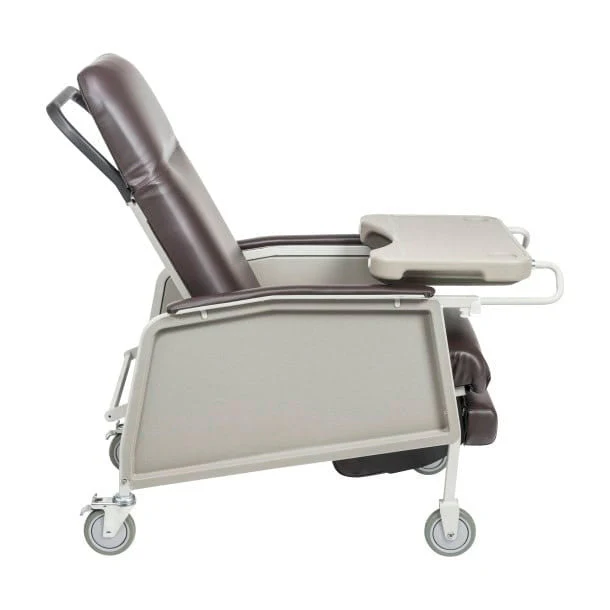 Drive 3-Position Geri Chair Recliner - Image 17
