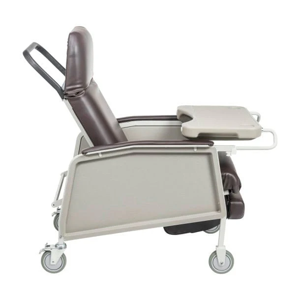 Drive 3-Position Geri Chair Recliner - Image 18