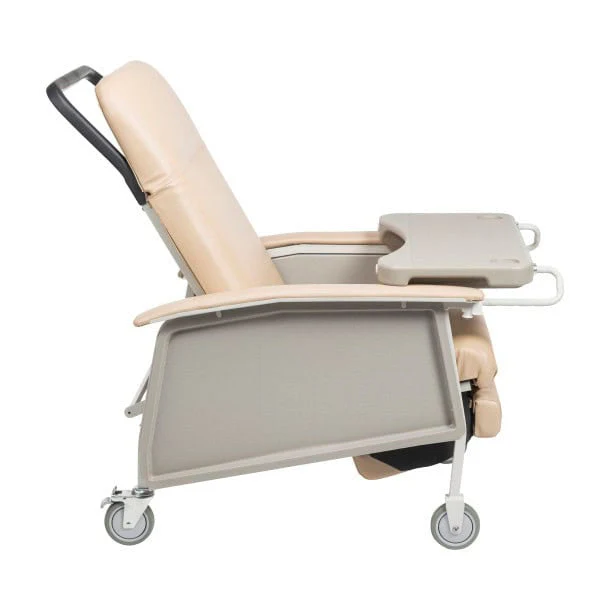 Drive 3-Position Geri Chair Recliner - Image 20