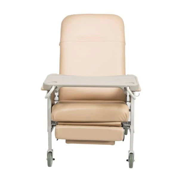 Drive 3-Position Geri Chair Recliner - Image 21