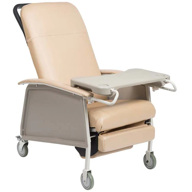 Drive 3-Position Geri Chair Recliner - Image 24